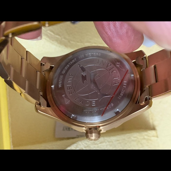 Watch Men’s Pro-Diver - Picture 3 of 4